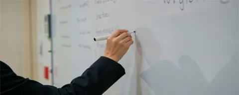ادارة الأزمات في البيئة الأكاديمية