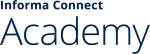 Informa Connect Academy Logo